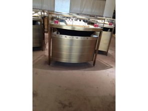 太原精科不銹鋼展柜架與配電柜 專業加工，品質保障