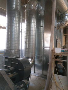 家用中央吸塵系統報價、廠家與環保設備綜合解析