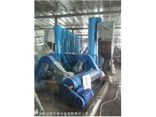 文水縣益輝環保 匠心打造綠色未來，專業設備守護碧水藍天