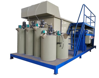 綠色未來，從選擇開始 全面解讀環保設備產品中心