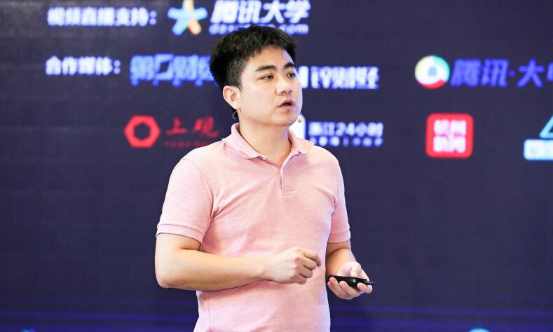 《熱血大灌籃》胡斌 四人團隊的創(chuàng)新突圍，如何以小搏大實現(xiàn)百萬DAU？