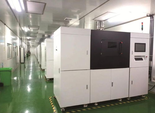 本土創新，精準定制 八家中國金屬3D打印設備企業引領專業設計服務